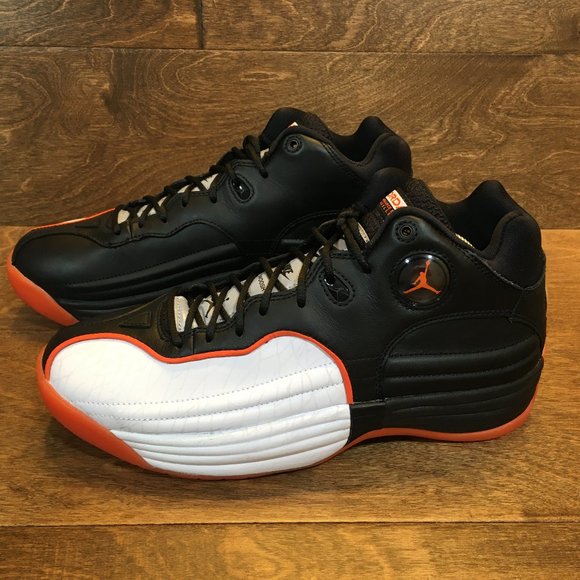 jordan team basketball shoes